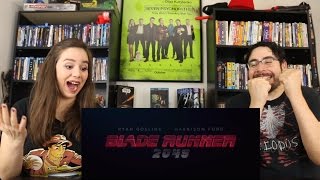 Behind Blade Runner 2049 The ATARI Logo In The Trailer Explained [upl. by Wessling]