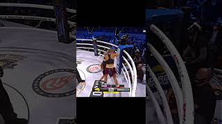 Paige VanZant vs Britain Hart boxing ufc mma paigevanzant britain [upl. by Htebazile]