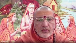 Talk 29  Vedanta Paribhasha  By Swami Bodhatmananda [upl. by Comras]