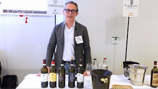 Anteprima del Vino Nobile di Montepulciano 2024  Le Aziende intervistate [upl. by Netram]