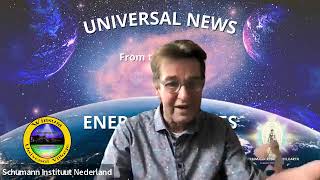 Energy Update van 1 november 2024  Schumann Instituut NL [upl. by Peppard82]