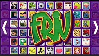 Juegos Friv Gratis  Trucos y Secretos [upl. by Ceevah]