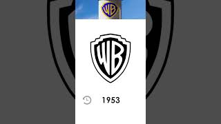 Warner Bros Logo History A Century of Iconic Film Introductions 🎬📜 [upl. by Yolanthe563]