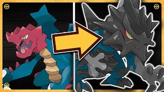 What if Pokémon That Dont Evolve Got NEW Evolutions 3 [upl. by Huda]