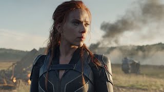 Black Widow  Teaser Trailer Ufficiale Italiano [upl. by Irehs674]