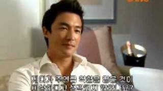 Daniel Henney Interview The May Lee Show [upl. by Larok106]