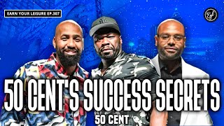 50 Cent EXPOSES His TV Empire Blueprint Diddy’s Fall 100M Deal amp Spirits Industry Battle [upl. by Domeniga]