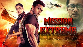 Mission Extreme 4K FULL MOVIE 2023  New RELEASE Hindi Dubbed  Arifin Shuvoo  Oishee [upl. by Elocal]