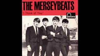 The Merseybeats  I Think Of You  1964 STEREO in [upl. by Yreva355]