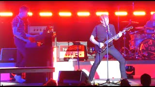 06 FRANZ FERDINAND  LOVE ILLUMINATION  Live concert  Colmar FRANCE  HD [upl. by Vern]