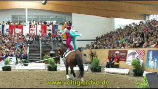 DVM Elmshorn 2011  Gruppen 10  TuWi Adenau [upl. by Poole]