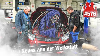 EcoBoostMotor WIRKLICH tot Nach 50000 km 🤨  Mitsubishi ohne Kupplung amp Dauerpatient Citroen DS3 [upl. by Magulac]