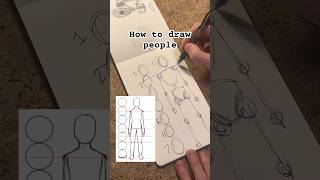 How to fix your drawings art drawingtutorial figuredrawing sketching [upl. by Calisa405]