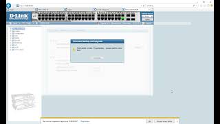 DLink121052ME Прошивка базовые настройки  DLink121052  ME Firmware basic settings [upl. by Colon747]