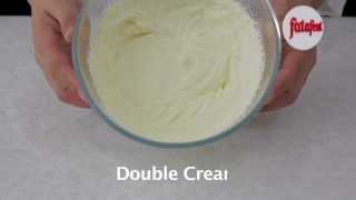 Lesson Double Cream  Fatafeat Academy  Fatafeat [upl. by Taylor]