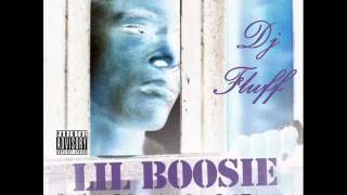 Lil BoosieBetrayed Chopped N Screwed By Dj Fluffwmv [upl. by Ahsem320]