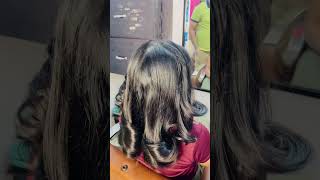 “Trendy “Trendy Outwards Blow Dryer Hairstyles for Girls  Latest Hair Techniques in India 2024 [upl. by Quinton]