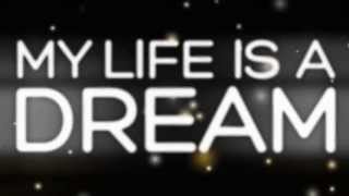 The Royal  Dreamlife Official Lyric Video [upl. by Eizzik]