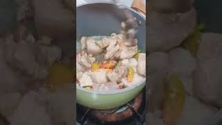 KINAMATISANG BABOY ulam ulamideas cooking cookingvideo cookingathome cookingshorts [upl. by Cheke397]