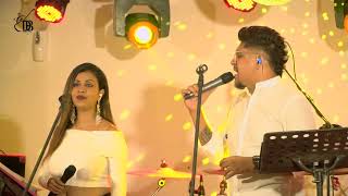 Take Me to the Mardi Gras  Live Cover  De Silva Brothers සරං සාජ්ජේ EP 02 [upl. by Sands]