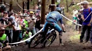 EWS 2018 Manizales Colombia One minute highlights [upl. by Norling364]