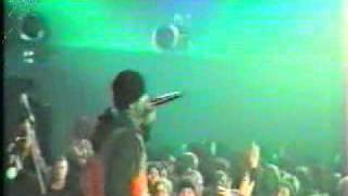 Hip Hop Jam Bremerhaven 1993 33 No Remorze [upl. by Marquet]