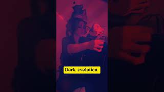 Live dark evolution  acid teckno 🎵🎶 [upl. by Aikemaj]