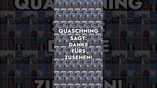 QUASCHNING ERKLÄRT hat 10 Mio Views geknackt‼️🥳👍 [upl. by Hillard52]