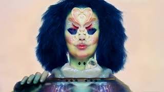 Björk  Arisen My Senses Instrumental [upl. by Engleman]