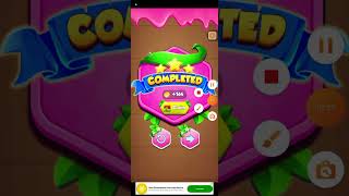 385387 Level 10 minutes Hexa game  Quick Hexa game 385387 Level  2024 [upl. by Anitsyrhc736]