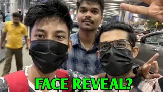 KirtiChow FACE REVEAL RGBucketList Reacts  RG Bucket List Meets Kirtichow Facts shorts [upl. by Aldas]