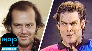 Top 10 Jim Carrey Imitationen [upl. by Akeret]