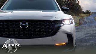 Mazda Has Incentive Problem Hybrid Owners More Satisfied Than ICE amp EV Owners  Autoline Daily 3876 [upl. by Johny663]