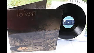 Prof Wolfff Prof Wolfff 1972 Germany Krautrock Heavy Prog [upl. by Soirtemed]