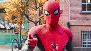 SPIDERMAN NO WAY HOME All Movie Clips 2021 [upl. by Vikky]