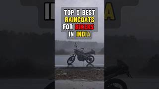 Best Raincoat For Men In India  Best Raincoat For Bikers In India Rain Jacket  raincoat rain [upl. by Leoy]