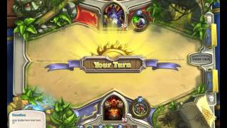 Deck Video Aishis Molten Giant Warrior OTK Marathon [upl. by Airotna995]