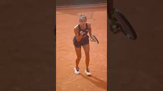 Roland Garros Recap ✨ [upl. by Nohsyt]