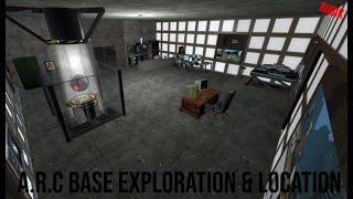 gmconstruct 13 beta  ARC Base Exploration and Location [upl. by Arie620]