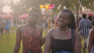 Tidal Rave Festival Ghana 2023 Official After Movie [upl. by Brig865]