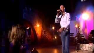 Vlado Georgiev  Mi nismo mi  Live  Herceg Novi 2012 [upl. by Sommer]