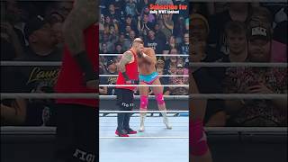 Who is Ricky Kevin Owens TROLLS Everyone with Fake Partner [upl. by Ilyssa567]