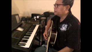 Honey  Bobby Goldsboro Cover By Josil Tayson Acoustic Guitar [upl. by Oap]