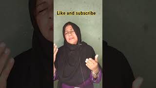 اکھیں حلیمہNATT BY KISHWAR RIAZ۔1000subscriber nattofficial viralmusic 2millionviews [upl. by Rape217]