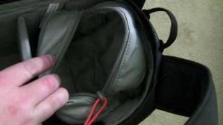 Lowepro Flipside 200 Slim camera backpack Unboxing [upl. by Idurt347]