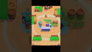 Buzz Gameplay 🔥 brawlstars buzz gaming [upl. by Dorotea710]