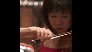 Tianwa Yang plays Lalos Symphonie espagnole Visual Album [upl. by Erdeid336]