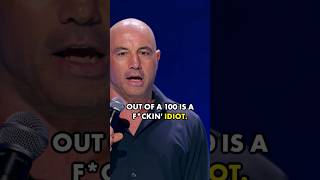 Vegans For The Right Reasons  Joe Rogan comedian [upl. by Ojimmas555]