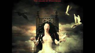 Within Temptation  The Heart Of Everything Lyrics in Description [upl. by Therese]