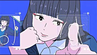 DAOKO「ぼくReArrange」MUSIC VIDEO [upl. by Ellasal]